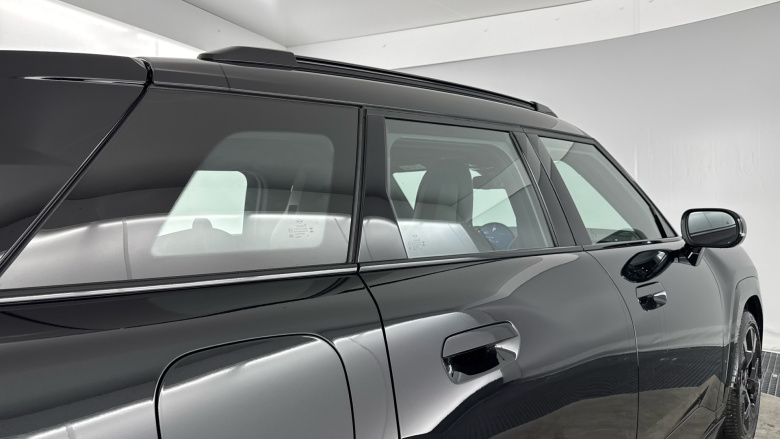 MINI Aceman 135kW E Sport 43kWh 5dr Auto Electric Hatchback